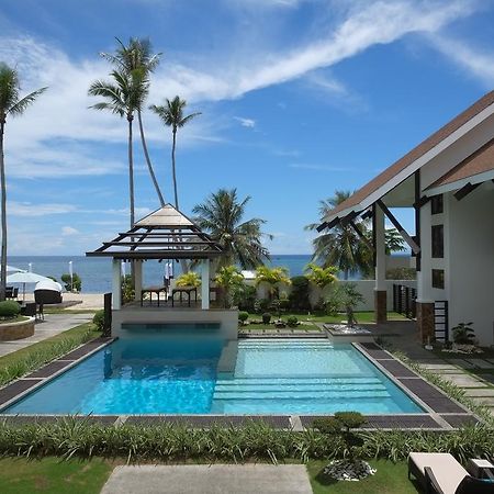 Dive Thru Resort Đảo Đảo Panglao Ngoại thất bức ảnh